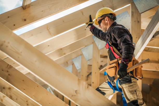 Best Roof Repair Services  in Union City, MI