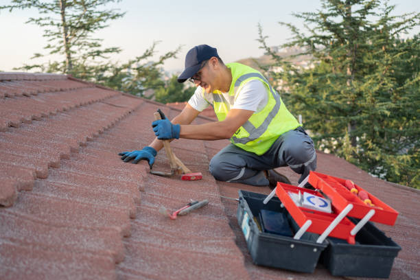 Roof Repair Estimates in Union City, MI