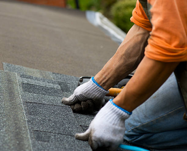Quick and Trustworthy Emergency Roof Repair Services in Union City, MI