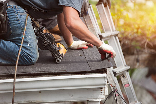 Best Slate Roofing Contractor  in Union City, MI