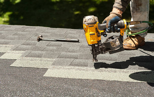 Best Metal Roofing Contractor  in Union City, MI