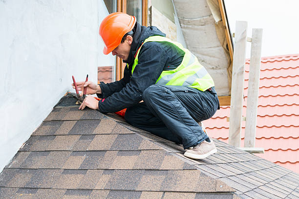 Reliable Union City, MI Roofing Contractor Solutions