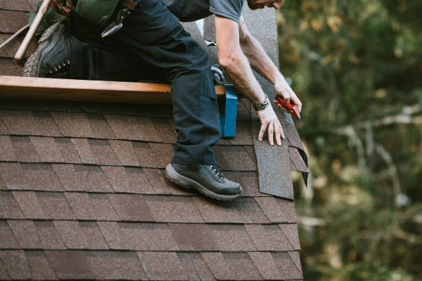 Slate Roofing Contractor in Union City, MI
